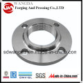 Atsm Carbon Steel Heat Exchanger Tube Sheet Flange